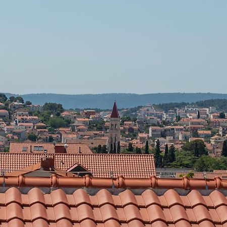 Apartman Lotos Appartement Trogir Buitenkant foto