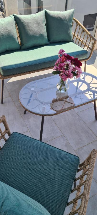 Apartman Lotos Appartement Trogir Buitenkant foto