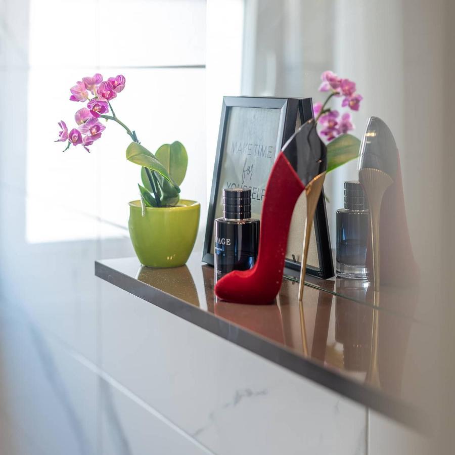 Apartman Lotos Appartement Trogir Buitenkant foto