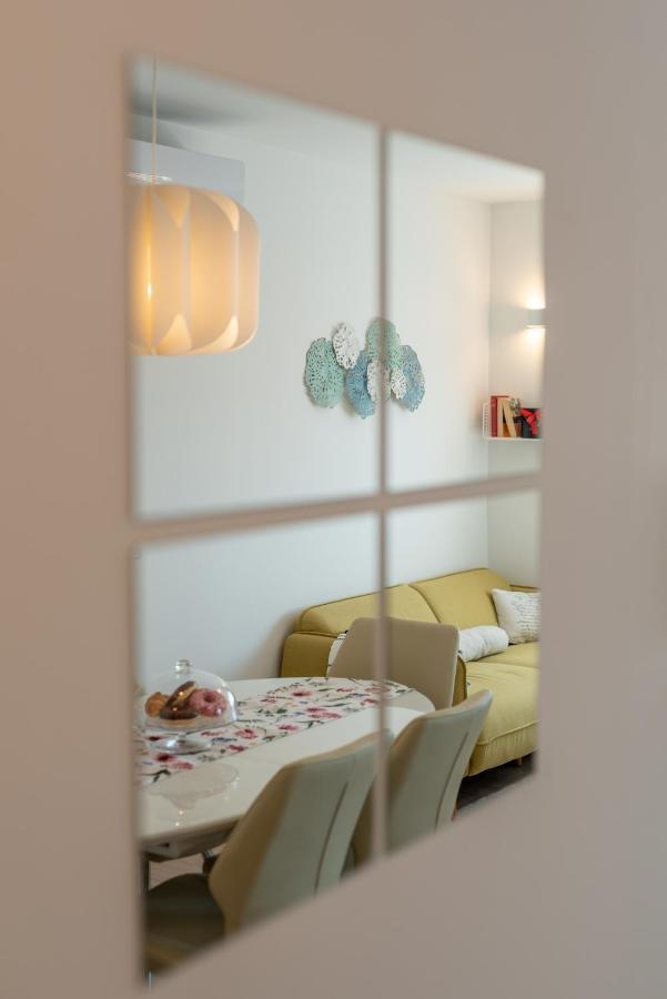 Apartman Lotos Appartement Trogir Buitenkant foto