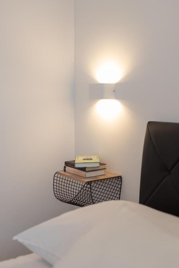 Apartman Lotos Appartement Trogir Buitenkant foto