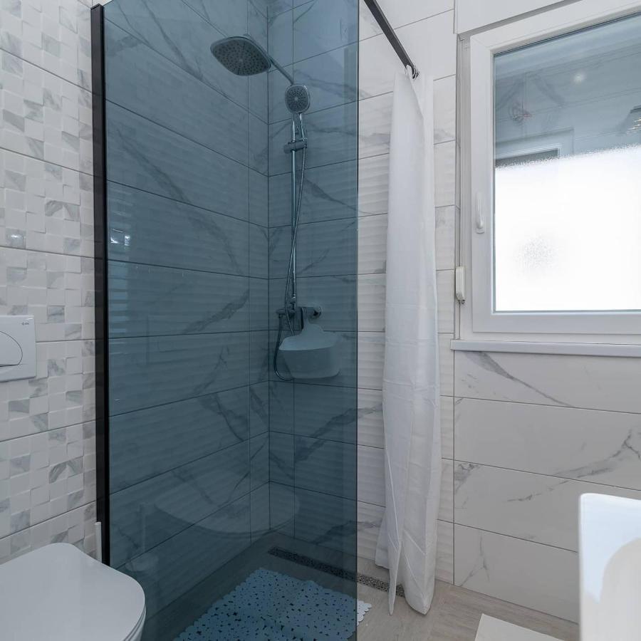 Apartman Lotos Appartement Trogir Buitenkant foto